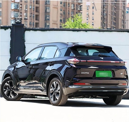 High Speed Neta Electric Car Energy Vehicles Hozon Neta U 400 500 610 Pro Global Version