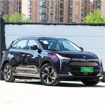 High Speed Neta Electric Car Energy Vehicles Hozon Neta U 400 500 610 Pro Global Version