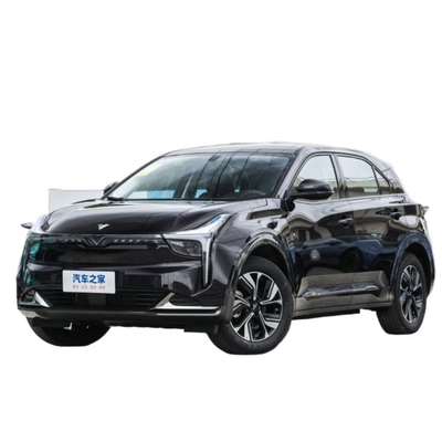 Max Speed 150 Km/h High Speed Neta U 400 2022 Smart Small Suv Eec Luxury Electric Car Sedan
