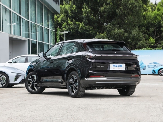 Max Speed 150 Km/h High Speed Neta U 400 2022 Smart Small Suv Eec Luxury Electric Car Sedan