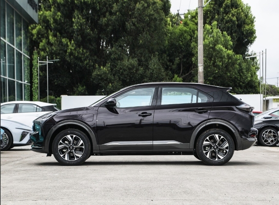 Max Speed 150 Km/h High Speed Neta U 400 2022 Smart Small Suv Eec Luxury Electric Car Sedan