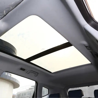 Chery Tiggo 7 Suv 2023 SUV 1.5T Gasoline Car with Minimum Grand Clearance of 10°-15°
