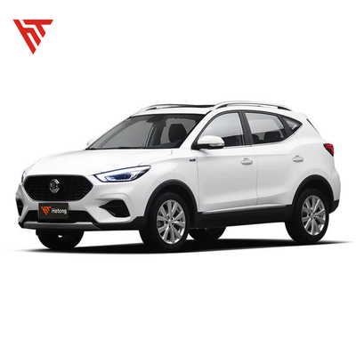 2021 MG ZS Electric Car 5 Seats and Automatic Gear Box Ready to Ship for B2B Marke