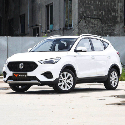 2021 MG ZS Electric Car 5 Seats and Automatic Gear Box Ready to Ship for B2B Marke