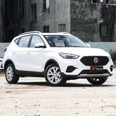 2021 MG ZS Electric Car 5 Seats and Automatic Gear Box Ready to Ship for B2B Marke