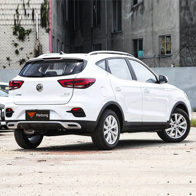 2021 MG ZS Electric Car 5 Seats and Automatic Gear Box Ready to Ship for B2B Marke