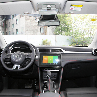 2021 MG ZS Electric Car 5 Seats and Automatic Gear Box Ready to Ship for B2B Marke
