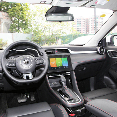 2021 MG ZS Electric Car 5 Seats and Automatic Gear Box Ready to Ship for B2B Marke