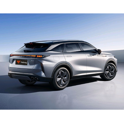 5 Seats 2022 Chery Exeed Zhuifeng Lx Txl Tx Vx Auto With Multi-function Steering Wheel
