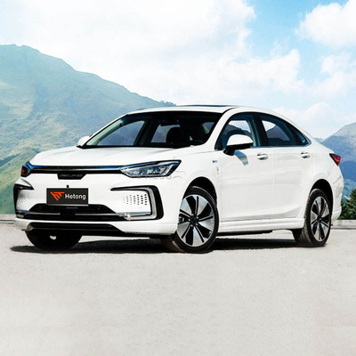High Speed Electric Vehicle 2020 2021 2022 2023 Beijing X7 SUV Car with Left Steering