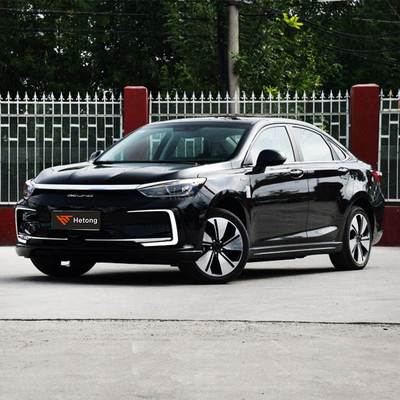 High Speed Electric Vehicle 2020 2021 2022 2023 Beijing X7 SUV Car with Left Steering