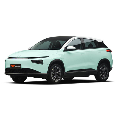 Electric Car High Speed Electric Vehicles Xpeng G3 Max Speed 160 Km/h Maximum Torque 300 Nm