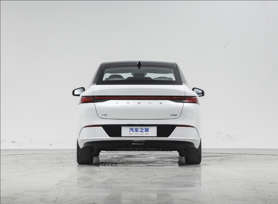 Auto Xpeng P5 2021 460g Energy Vehicle with High Speed and Pure Electric Technology