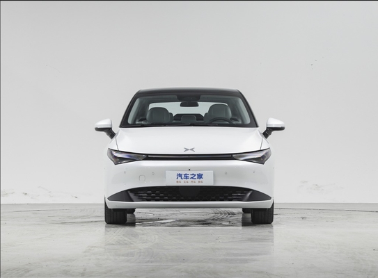 Auto Xpeng P5 2021 460g Energy Vehicle with High Speed and Pure Electric Technology