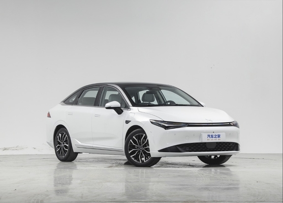 Auto Xpeng P5 2021 460g Energy Vehicle with High Speed and Pure Electric Technology
