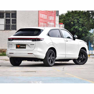 Experience the Future of Driving Hondas ENP1 EV Car 2023 with 510KM Range and 5 Seats