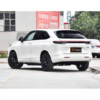 Experience the Future of Driving Hondas ENP1 EV Car 2023 with 510KM Range and 5 Seats