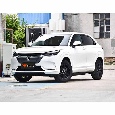 Experience the Future of Driving Hondas ENP1 EV Car 2023 with 510KM Range and 5 Seats