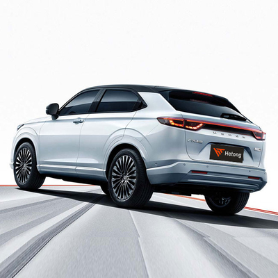 Experience the Future of Driving Hondas ENP1 EV Car 2023 with 510KM Range and 5 Seats