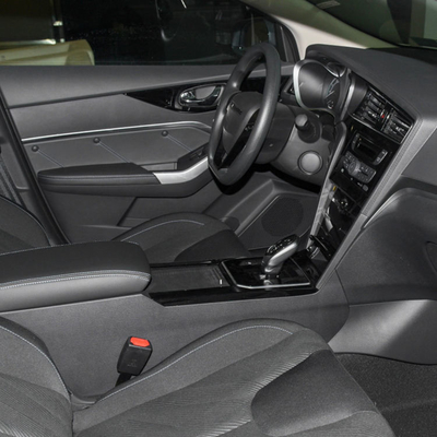 5 Seats Left-Hand Steering Venucia D60Ev 2022 Standard Endurance Comfort Electric Car