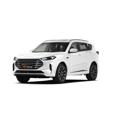2023 Jetour X90 Plus Suv Petrol/ Gasoline Chinese Automobile Chery Cars Touch Screen Yes