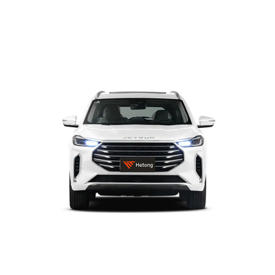 2023 Jetour X90 Plus Suv Petrol/ Gasoline Chinese Automobile Chery Cars Touch Screen Yes