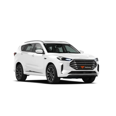 2023 Jetour X90 Plus Suv Petrol/ Gasoline Chinese Automobile Chery Cars Touch Screen Yes