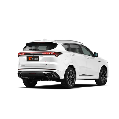 2023 Jetour X90 Plus Suv Petrol/ Gasoline Chinese Automobile Chery Cars Touch Screen Yes