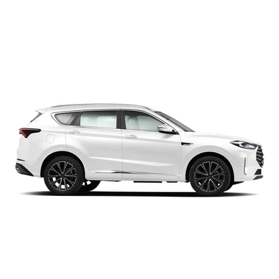 2023 Jetour X90 Plus Suv Petrol/ Gasoline Chinese Automobile Chery Cars Touch Screen Yes