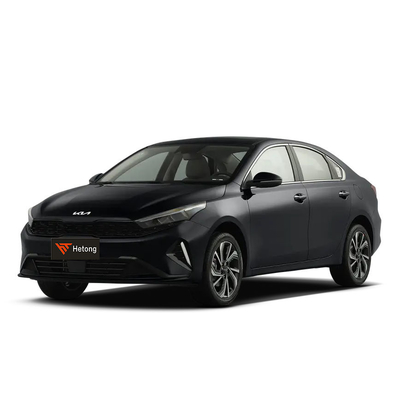 2023 Top Sale Diesel Small Car Gas Powered Vehicle Electric Car Second Hand Car Kia K3