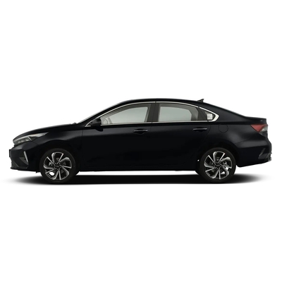 2023 Top Sale Diesel Small Car Gas Powered Vehicle Electric Car Second Hand Car Kia K3