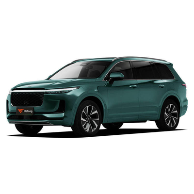 Energy Vehicles Li Xiang One L9 Suv Electric Car with 333Ps Motor and RWD Drive