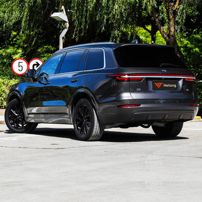 Energy Vehicles Li Xiang One L9 Suv Electric Car with 333Ps Motor and RWD Drive