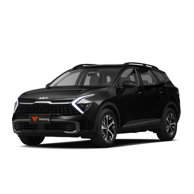 310Nm Generator Torque Newly Designed Kia Lion Platinum Extension 2022 Hybrid/Gasoline Car