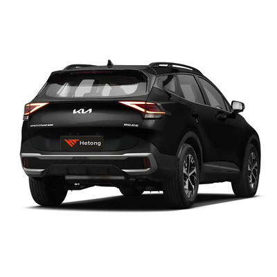 310Nm Generator Torque Newly Designed Kia Lion Platinum Extension 2022 Hybrid/Gasoline Car