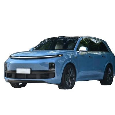 2023 Li One L8 Max Lixiang One L9 L7 L8 L9 Electric SUV with 0.5-6.5 Hour Charging Time