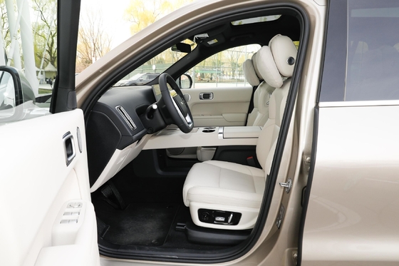 2023 Li One L8 Max Lixiang One L9 L7 L8 L9 Electric SUV with 0.5-6.5 Hour Charging Time