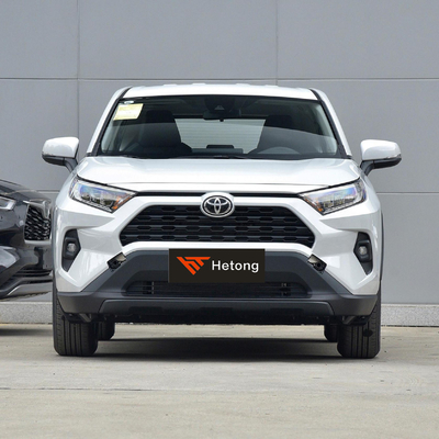 1.5-2.0L Displacement Toyota Rav4 2WD of and Used Cars with Multi-function Steering Wheel
