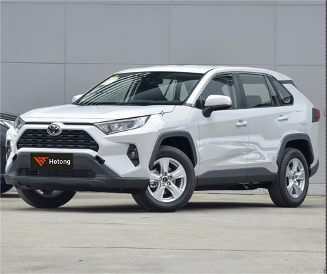 1.5-2.0L Displacement Toyota Rav4 2WD of and Used Cars with Multi-function Steering Wheel