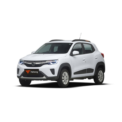 4 Seats High Speed Electric Car Dongfeng EV EX1 2022 at in Red/Blue or Other Colors