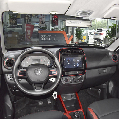 4 Seats High Speed Electric Car Dongfeng EV EX1 2022 at in Red/Blue or Other Colors