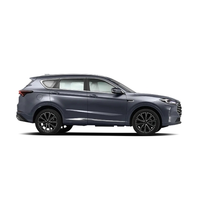 Chery Cars 2023 Jetour X90 Plus Electric SUV with Left Steering and LED Headlights