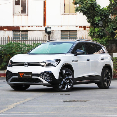 2022 PRIME Edition VW id6 Max Speed 160 Km/h 5-door 6-seater SUV Body Structure for Your