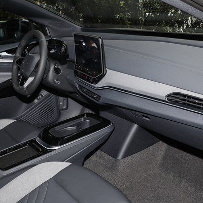 2022 PRIME Edition VW id6 Max Speed 160 Km/h 5-door 6-seater SUV Body Structure for Your