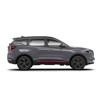 Chery Tiggo 7 Suv 2023 1.5T Gasoline Car with 4 Airbags and Maximum Power of 100-150Ps