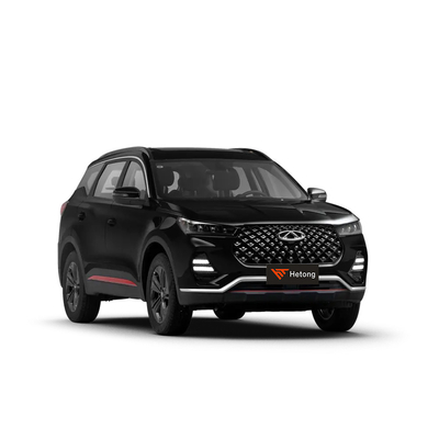 Chery Tiggo 7 8 plus Electric SUV 2021 2022 2023 1.5T 1.6T CVT Luxury Front Window