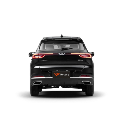 Chery Tiggo 7 8 plus Electric SUV 2021 2022 2023 1.5T 1.6T CVT Luxury Front Window