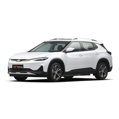 Pure Electric Car with Maximum Torque of 265Nm Auto Chevrolet Cruise Five Door Car