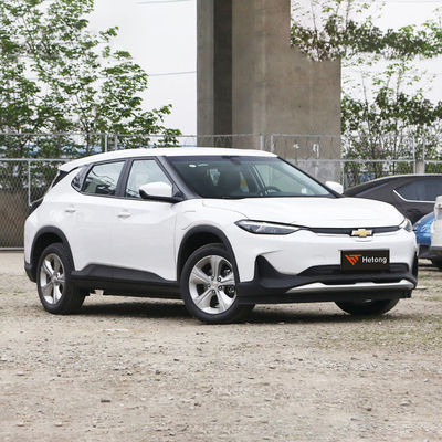 Pure Electric Car with Maximum Torque of 265Nm Auto Chevrolet Cruise Five Door Car