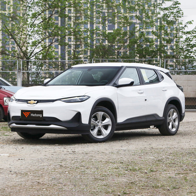 Pure Electric Car with Maximum Torque of 265Nm Auto Chevrolet Cruise Five Door Car